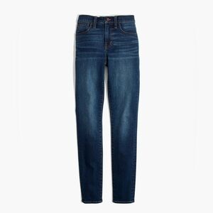 Madewell Roadtripper Jeans Size 27